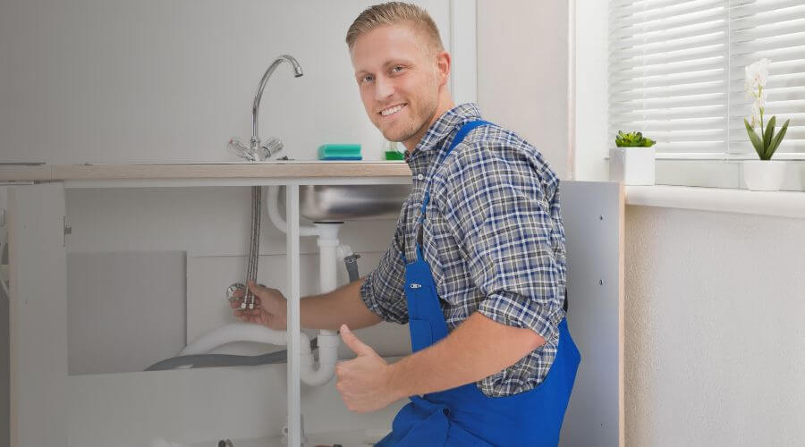 Professional 24 Hour Plumbers services in Chambersburg, IL